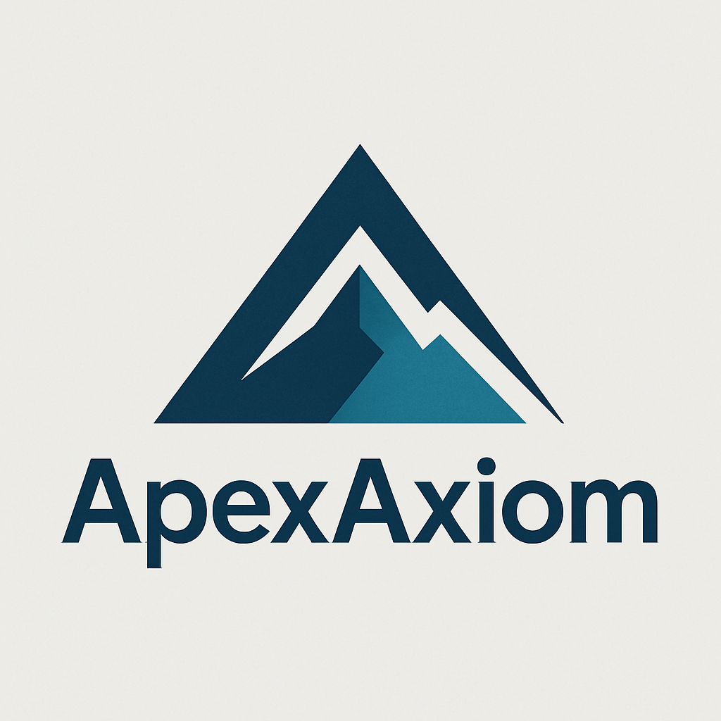 ApexAxiom Logo