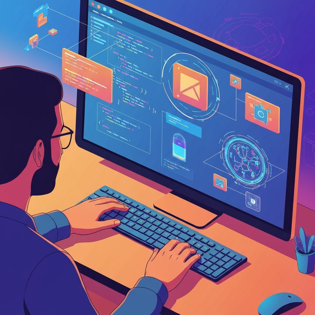 Custom AI Development