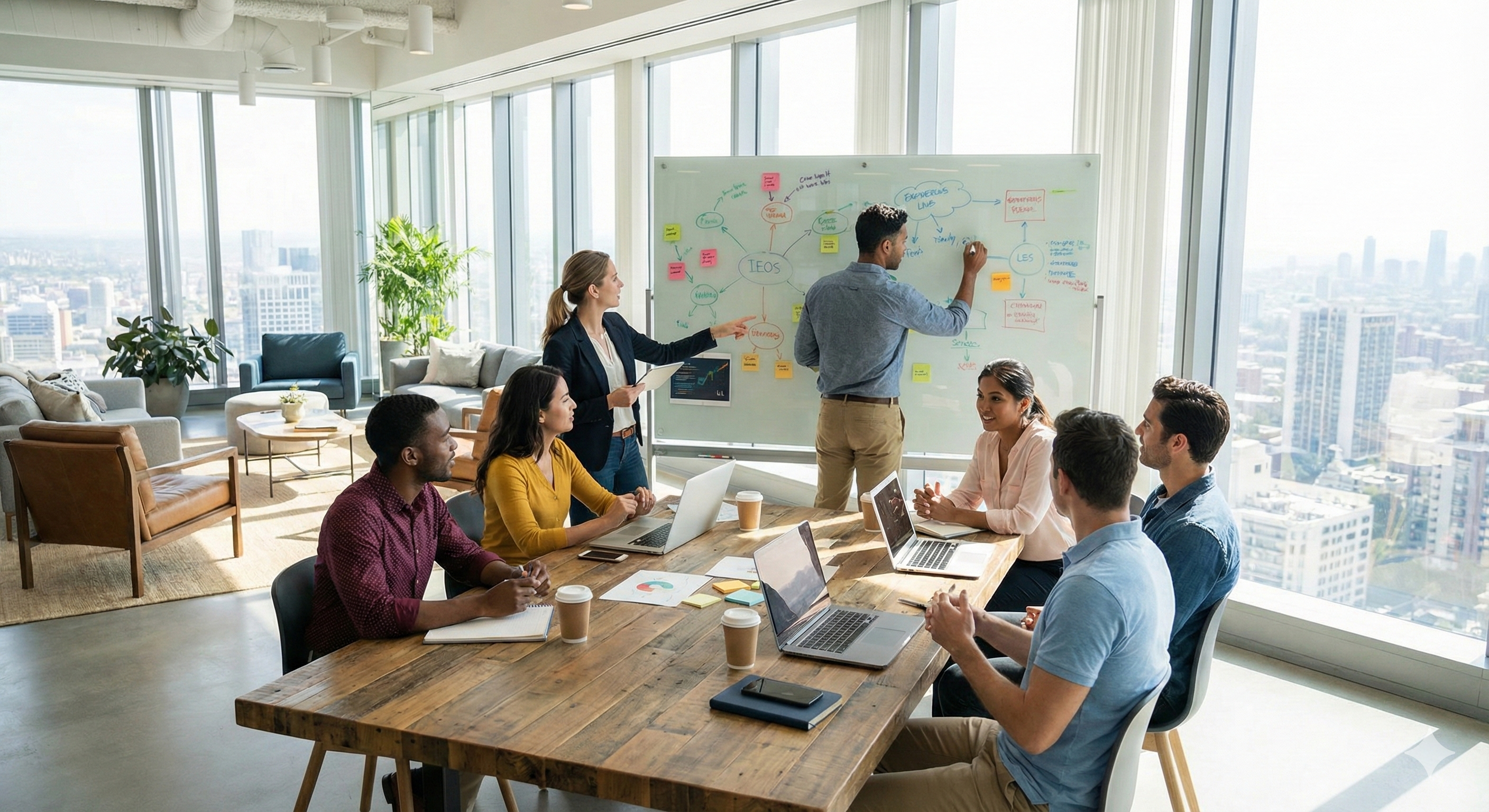 Implementation & Enablement